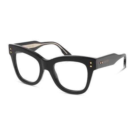 gucci gafas graduadas mujer|Gafas graduadas Gucci .